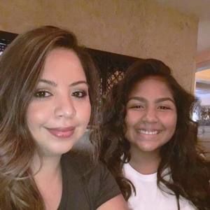 Meet your Posher, Susana